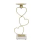 P/CAND HEARTS 14,5 10 32,5 cm MIN 2